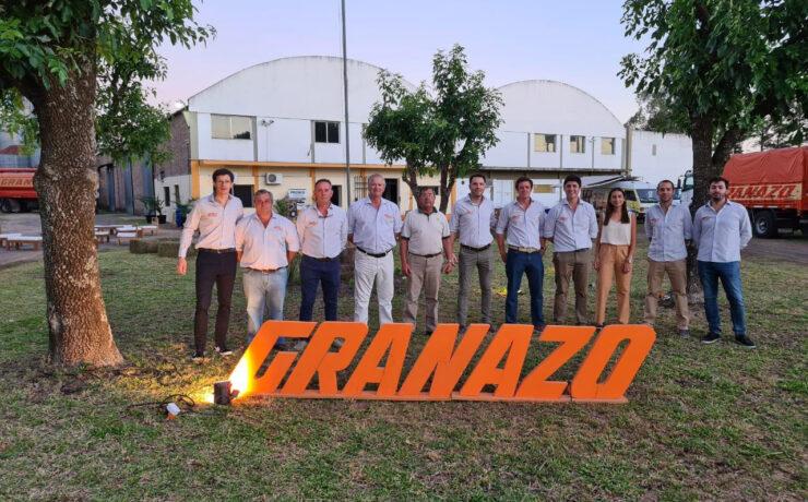 Sucursal de Curuzú Cuatiá